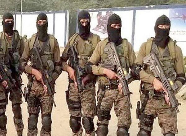 India News | Tri Services Special Ops Division Sets Up Headquarters in Bengaluru