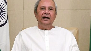 India News | Odisha Govt Increases Compensation for Life, Property Loss in Man-animal Conflicts