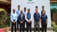 Sports News | AIFF, FIFA Hold Discussions to Take Talent Development Scheme Forward
