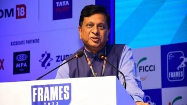 India News | Govt to Facilitate Media, Entertainment Industry Reaching World Stage: I&B Ministry