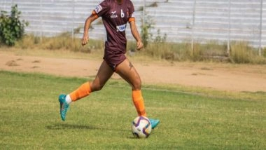 Sports News | IWL: Gokulam Kerala Aim to Maintain Winning Momentum Against Misaka United