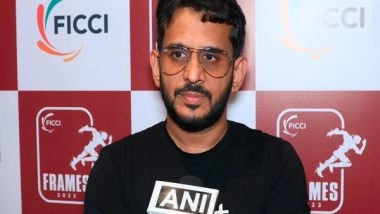 Entertainment News | People Started Watching TV Again Because of Shows Like 'Shark Tank': Aman Gupta