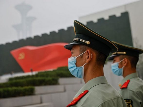 World News | China Employs Overseas Policing Mechanism to Target Its Nationals - Vimarsana News
