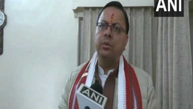 India News | Uttarakhand Cabinet Approves CM's Skill Upgradation and Global Employment Scheme