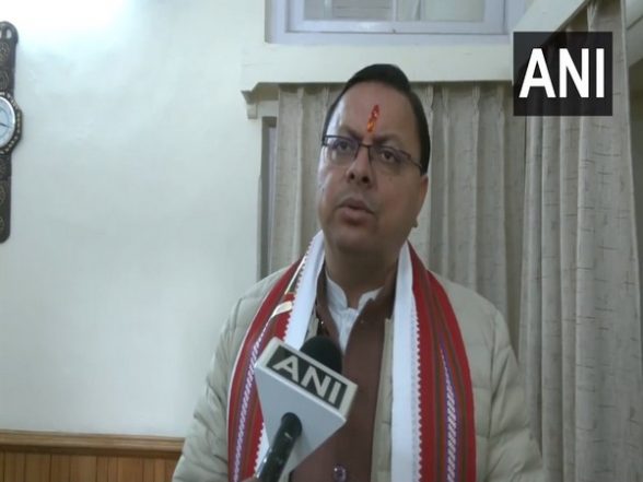 India News | Uttarakhand Cabinet Approves CM's Skill Upgradation and Global Employment Scheme - Vimarsana News