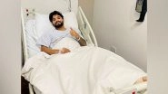 Sports News | RCB's Rajat Patidar Undergoes Successful Surgery