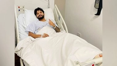 Sports News | RCB's Rajat Patidar Undergoes Successful Surgery