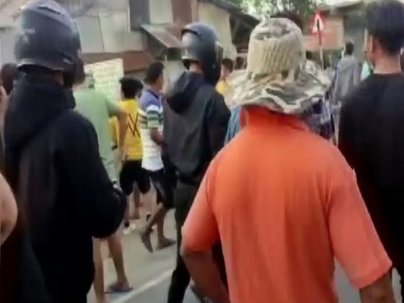 India News | Internet Suspended in Manipur for Five Days Following Fresh Violence - Vimarsana News