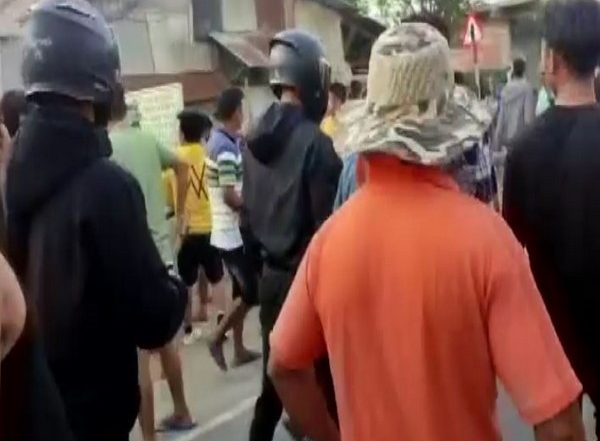 India News | Internet Suspended in Manipur for Five Days Following Fresh Violence