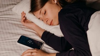 Science News | Researchers Reveal How Sleep Affected by Seasons