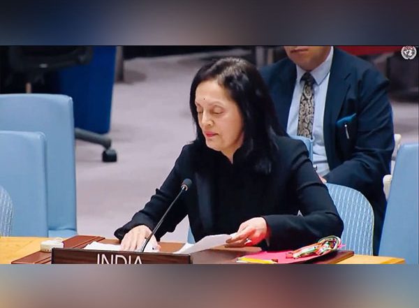 Can UNSC Deem to Be Inclusive by Making 5 Members More Equal Than Others, Asks India at UNSC