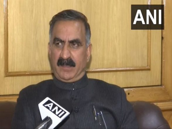 India News | Himachal Cabinet Approves Monthly Incentive of Rs 1,500 for Spiti's Women - Vimarsana News