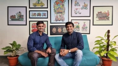 Business News | Pando Raises USD 30 Million Amidst Funding Winter, to Future-proof Enterprise Supply Chains