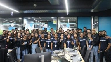 Business News | U.S. Fintech Company Bluevine Announces Legal Entity in India