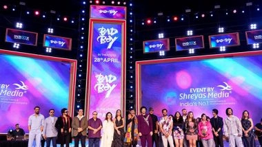 Business News | Shreyas Media, South India's Largest Marketing, Media & Movie Promotional Events Company Spreads Their Wings Across India