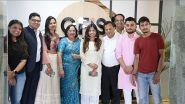 Business News | Ofis Square Elevates Coworking to a New Level with Its New Centre in Sohna Road, Gurugram, Featuring a Beautiful Terrace Garden