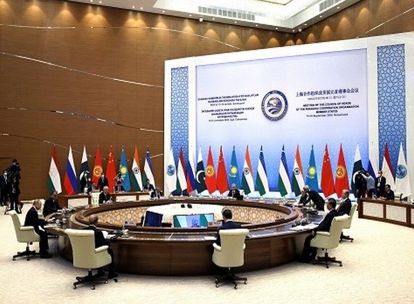SCO Summit 2023: India Nudges for Adopting English As Working Language of Shangai Corporation Organisation
