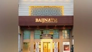 Business News | Kanpur's Baijnath Jewellers' 18kt Gold Collection is Pocket-friendly Too