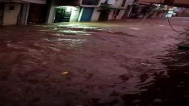 World News | Heavy Rain, Floods Kill at Least 136 in Rwanda and Uganda