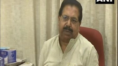India News | Efforts Underway to Persuade Sharad Pawar to Reconsider His Decision: NCP Leader PC Chacko