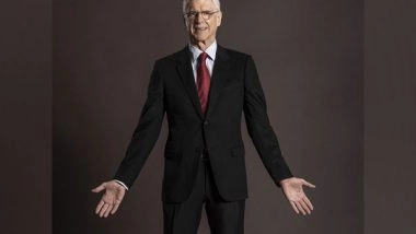 Sports News | Former Arsenal Manager Arsene Wenger Reflects on His Sacrifices to Become One of the Most Successful Managers