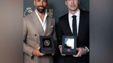 Sports News | Peter Cech Reveals Player Who Became His Source of Inspiration