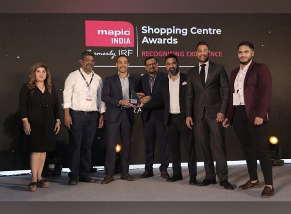 Business News | Trehan Iris Rakes in Three Prestigious Awards Proving Its Mettle in the Real Estate Sector