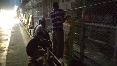 India News | GMDA Takes Up Initiative to Utilize Waste Materials for Beautification of Guwahati City