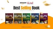 Business News | Saviour Education Abroad's English Proficiency Test Training Books Set New Standards for IELTS Preparation Industry