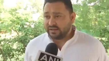 India News | Will Take Next Step.. : Tejashwi Yadav on Caste-census Order