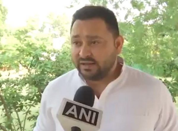 India News | Will Take Next Step.. : Tejashwi Yadav on Caste-census Order