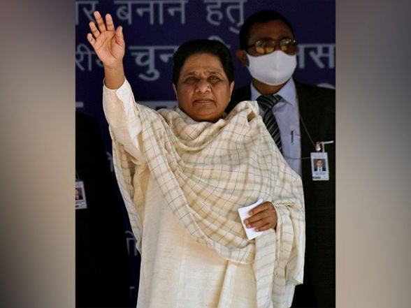 India News | BSP Supremo Mayawati to Campaign for Karnataka Elections - Vimarsana News