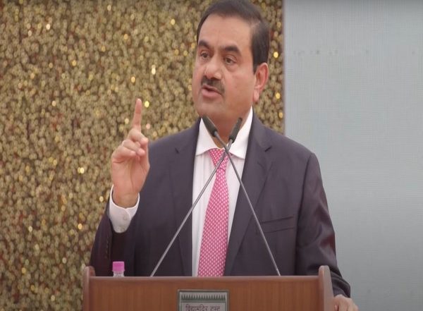 Adani Group To Build India’s First Integrated Data Centre and Tech Business Park in Andhra Pradesh