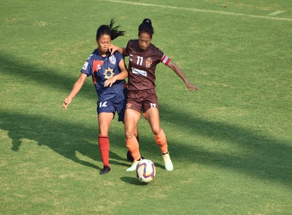 Sports News | Indian Women's League: Misaka United Breaks Streak of Champions Gokulam Kerala FC