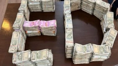 India News | ED Searches 21 Locations of Private Entity in Delhi, Gurugram; Recovers Rs 1.01 Crore