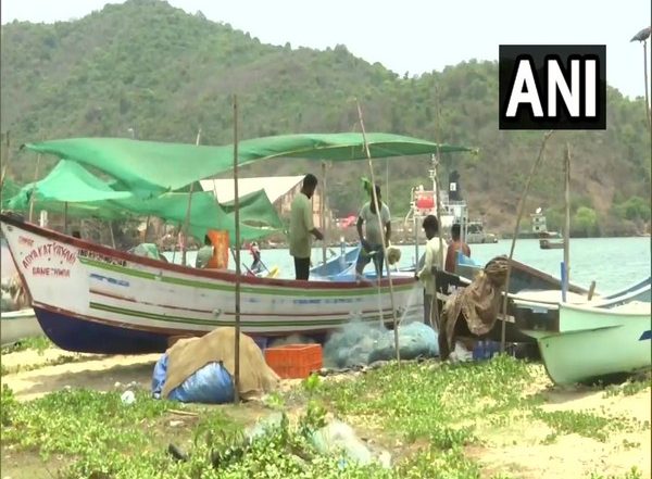 India News | Karnataka Polls: Fishermen in Uttara Kannada Laud Welfare Measures for Community