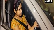 India News | Kolkata: Meet Dipta Ghosh, Engineer-turned-cab Driver Who is Breaking Stereotypes