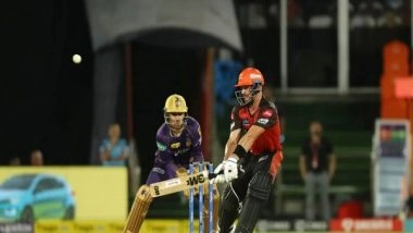 Sports News | We Need to Drag Partnerships Slightly Longer: SRH Skipper Markram After Loss to KKR