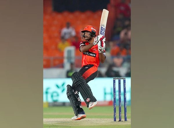 IPL 2023: Sunrisers Hyderabad's Mayank Agarwal Completes 2500 Runs
