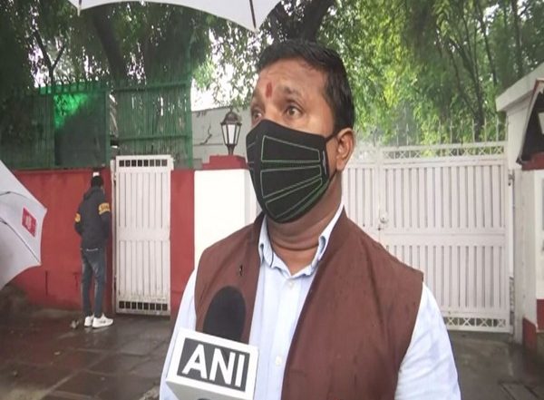 India News | Angkita Dutta Harassment Case: Gauhati HC Rejects Indian Youth Congress Chief's Anticipatory Bail Plea
