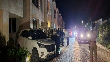 India News | Ahead of Karnataka Polls, Unaccounted Cash of Rs 4 Crore Seized in Kolar