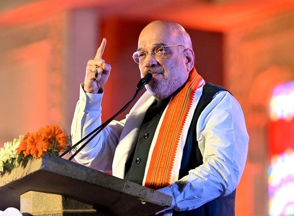 India News | Amit Shah Cancels Karnataka Poll Campaign; to Closely Monitor Situation in Violence-hit Manipur