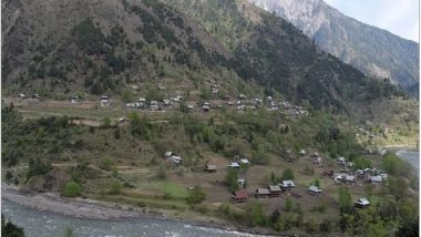 India News | J-K: From Conflict Zone to Tourist Destination - A Story of Hope and Optimism