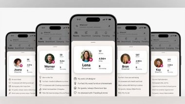 Business News | Airbnb 2023 Summer Release: Introducing Airbnb Rooms, an All-new Take on the Original Airbnb