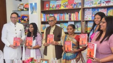 Business News | A Book That Defines Resilience, Suman Saroj's 'Glory is Calling' is the Ultimate Wake-up Call to Life