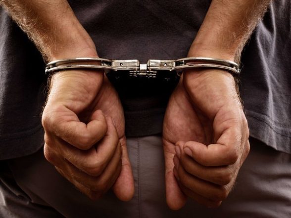 India News | Mumbai: Nigerian National Held with Drugs Worth over Rs 11 Lakh - Vimarsana News
