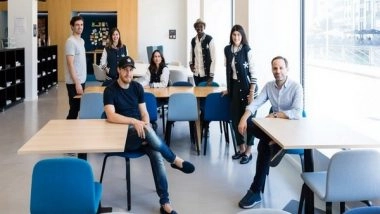 Business News | Seedstars Launches Seedstars Academy a First-of-its-kind School in India