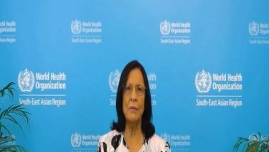 India News | World Hand Hygiene Day: WHO Reiterates Its Commitment to 'accelerate Action Together'