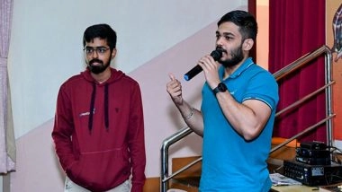 Business News | Philoquent.ai: The App That Helped Its Founder Score 99.9+ Percentile in the VARC Section of the CAT Exam