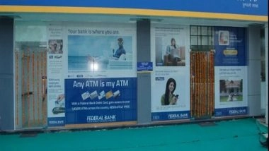 Business News | Federal Bank Net Profit Jumps 67 Pc in Fourth Quarter
